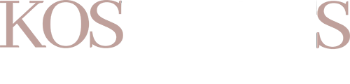 Logo Kosmedics by Sabrina